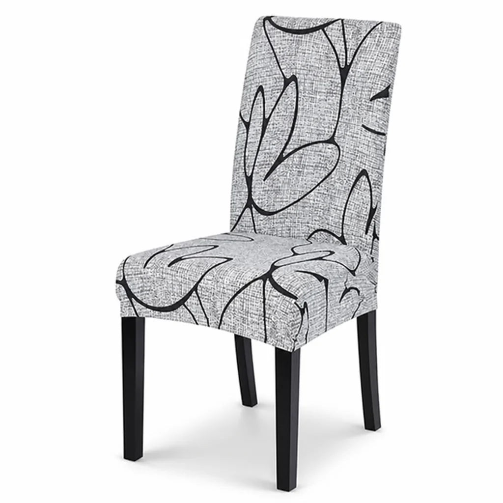 ChairCocoon™ — Turn Old Chairs into Cozy, Head-Turning Comfort Zones Instantly