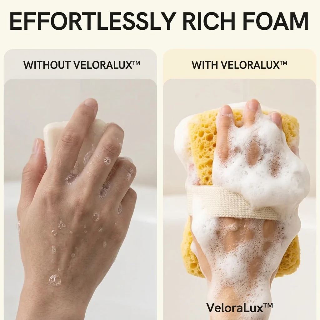ShowerSilk™ — Experience Silky, Effortless Radiance Every Shower