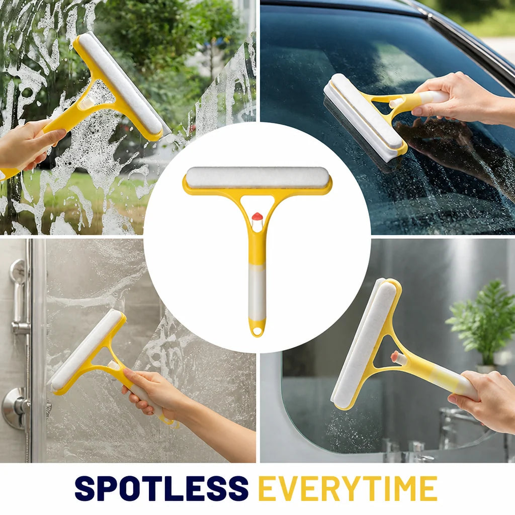 GleamCraft™ — Effortless Sparkle That Makes Every Surface Shine Like New