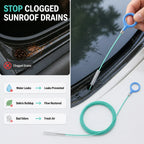 FlowSnap™ — Glide Through Every Clog for a Leak-Free, Fresh Ride