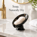 SoapPerch™ — Give Every Bar a Clean, Dry Resting Place