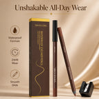BlinkProof™ — Confident Eye Definition Without the Smudge