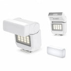 LumiSnap™ Mini Flash — Capture Stunning Shots Anytime, Anywhere with Perfect Light Control