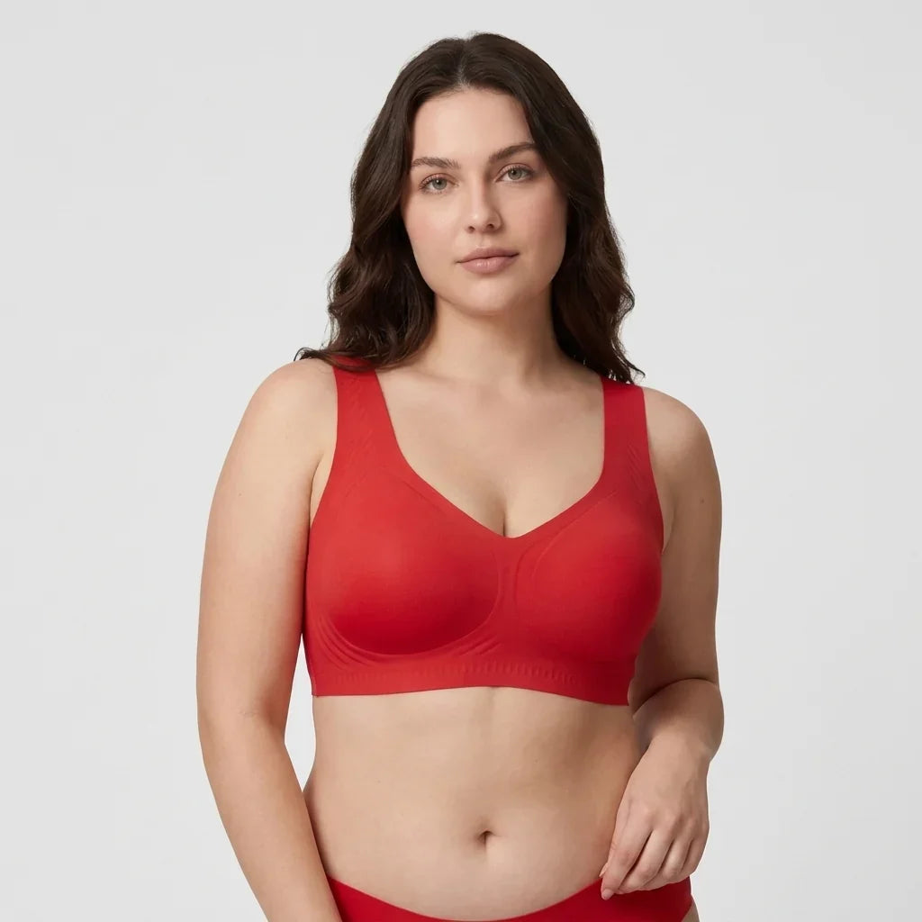 Zenvair™ — Feel Fresh, Flawless, and Free All Day Long