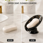 SoapPerch™ — Give Every Bar a Clean, Dry Resting Place