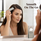 Strandora™™ Hair Touch-Up Stick — Instantly Smooth Flyaways for Head-Turning Confidence All Day