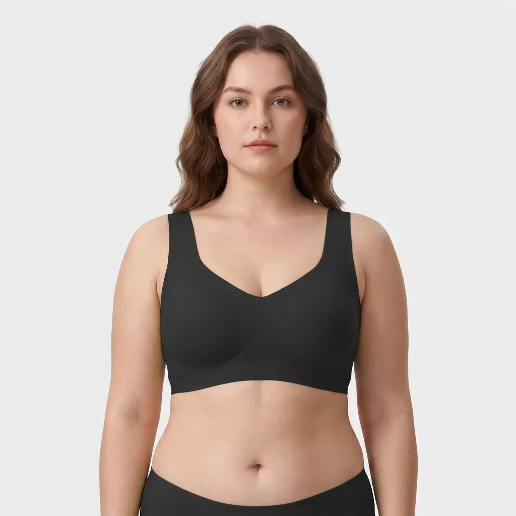 Zenvair™ — Feel Fresh, Flawless, and Free All Day Long