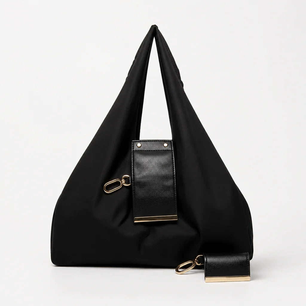 VellumGrace™ — Effortless Elegance That Powers Your Day with Confidence