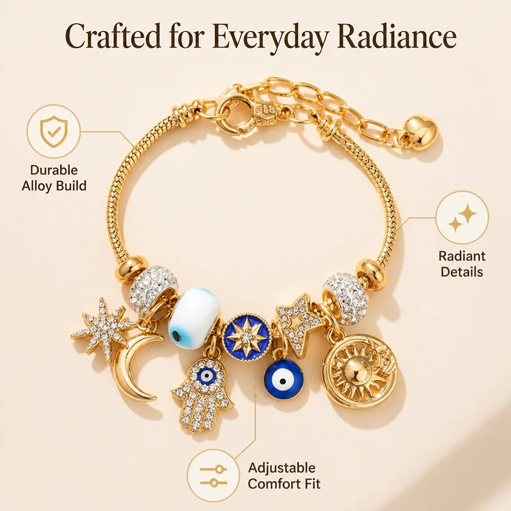 Astrielle™— Ignite Your Spirit with Everyday Cosmic Elegance