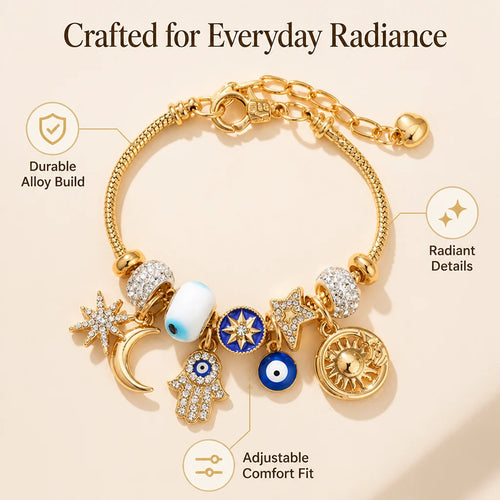 Astrielle™— Ignite Your Spirit with Everyday Cosmic Elegance