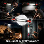 BeamBolt™ — Command Every Detail with Lightning-Fast, Hands-Free Brilliance