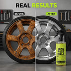 RustVanta™ — Instantly Reveal Flawless Metal That Stays Spotless and Shine-Protected
