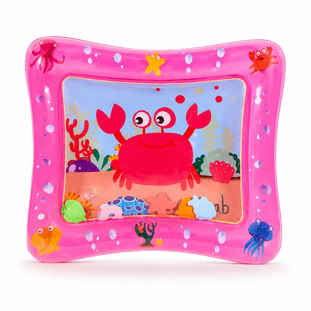 Purriva™ — Captivates Playful Cats with Soothing, Cool Comfort That Sparks Pure Joy