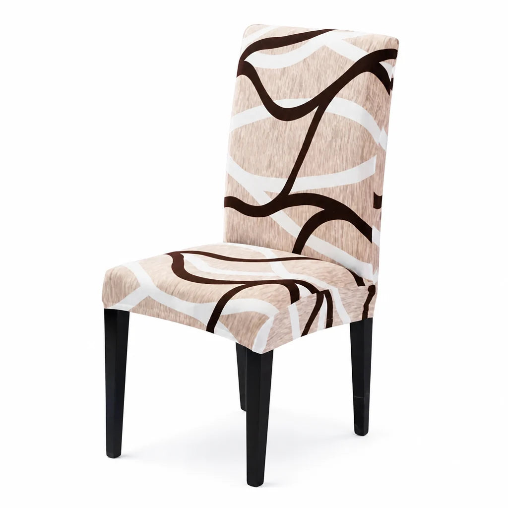 ChairCocoon™ — Turn Old Chairs into Cozy, Head-Turning Comfort Zones Instantly