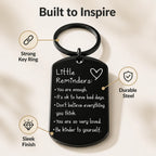 VitaPulse™ — Carry Unshakable Strength and Style Every Day