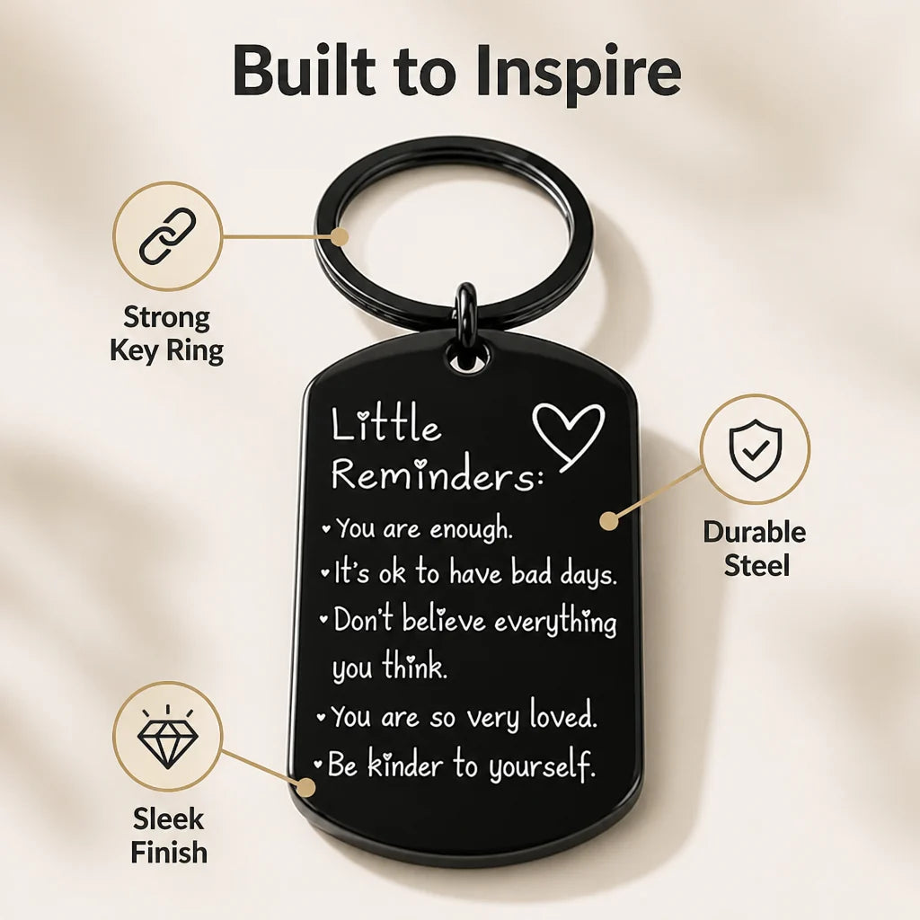 VitaPulse™ — Carry Unshakable Strength and Style Every Day