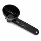 PowderFlow™ Scoop — Pour Perfectly Every Time Without a Single Mess