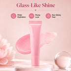 RamoraLush™ — Instantly Kissable Lips That Glow with Youthful Hydration and Shine