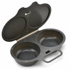 MorningEgg™ — Power Your Mornings with Perfectly Steamed, No-Mess Eggs in Minutes