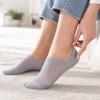 FreshTread™ — Experience All-Day Confidence with Invisible, Fresh-Foot Freedom