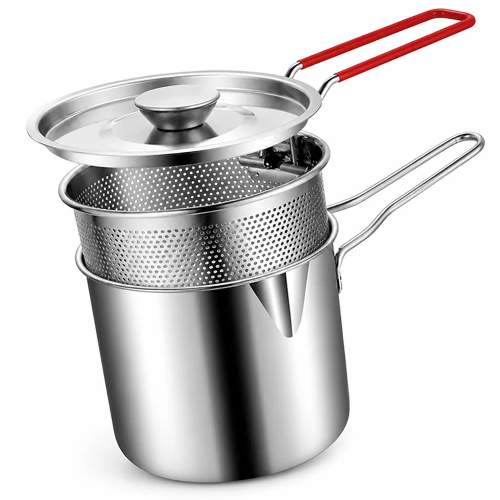 Crispease™ — Perfectly Crispy Snacks Made Simple, Fast, and Mess-Free