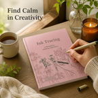 Tracely™ — Transform Stress into Stunning Art You’ll Be Proud to Show Off (set)