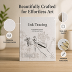 Tracely™ — Transform Stress into Stunning Art You’ll Be Proud to Show Off (set)